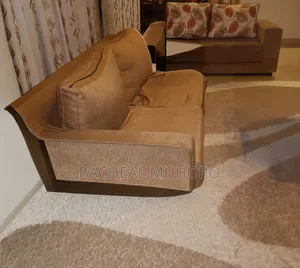 Five Seater Sofa