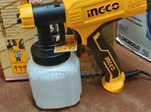 Ingco Spray Gun