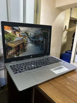 Laptop HP 650 G4 8GB Intel Core i7 SSD 256GB