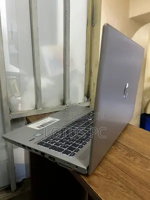 Laptop HP 650 G4 8GB Intel Core i7 SSD 256GB