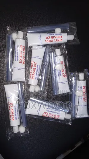 Vinyl Pool Repair Kit 29.6ml