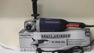 Freevel 2600W 9 Inch Angle Grinder AG 2600-230