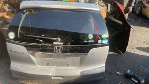 Honda CR-V Rm4 Boot Ex Japan