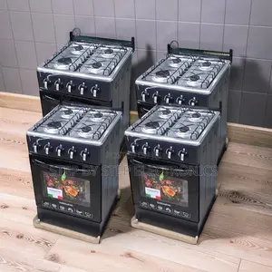 Supplier Prices 4 Gas Full Gas Burners Free Standing Cookers