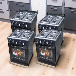 Supplier Prices 4 Gas Full Gas Burners Free Standing Cookers