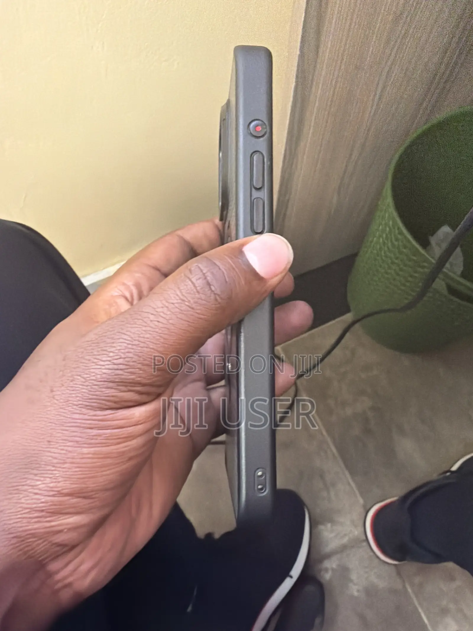 Apple iPhone 15 Pro Max 256 GB Gray