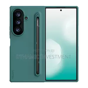 Samsung Galaxy Z Fold 8 Ultra NILLKIN Cover Case With Stylus Pen