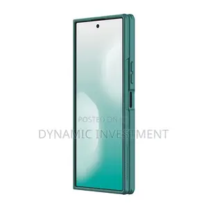 Samsung Galaxy Z Fold 8 Ultra NILLKIN Cover Case With Stylus Pen