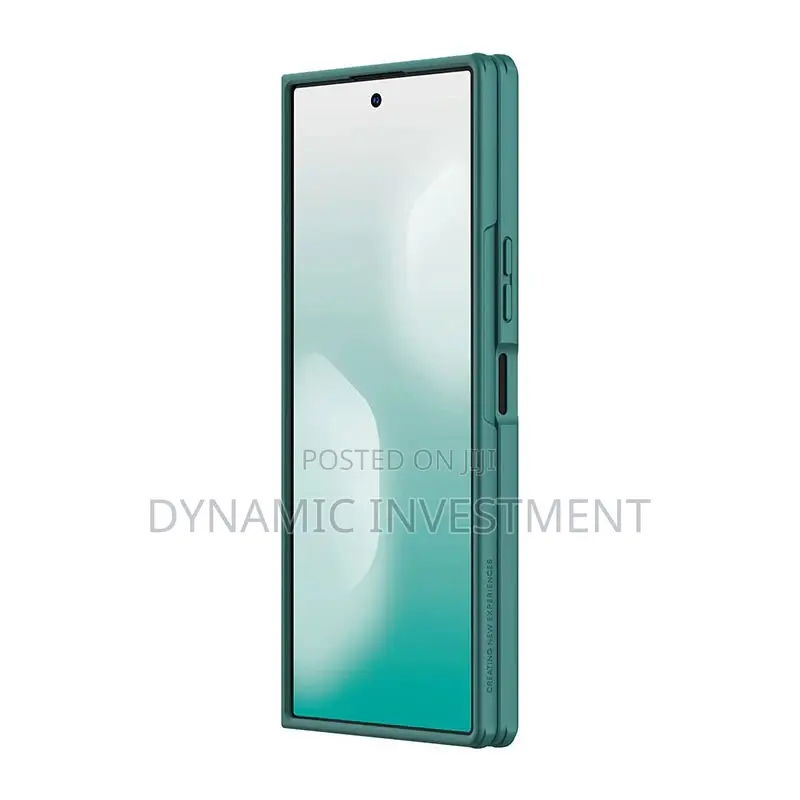 Samsung Galaxy Z Fold 8 Ultra NILLKIN Cover Case With Stylus Pen