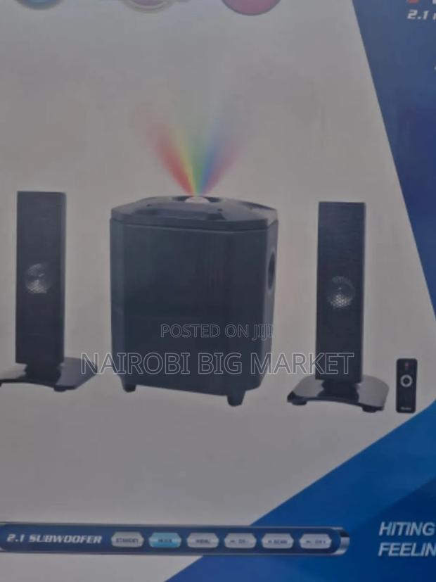 Artel AT-109t Subwoofer