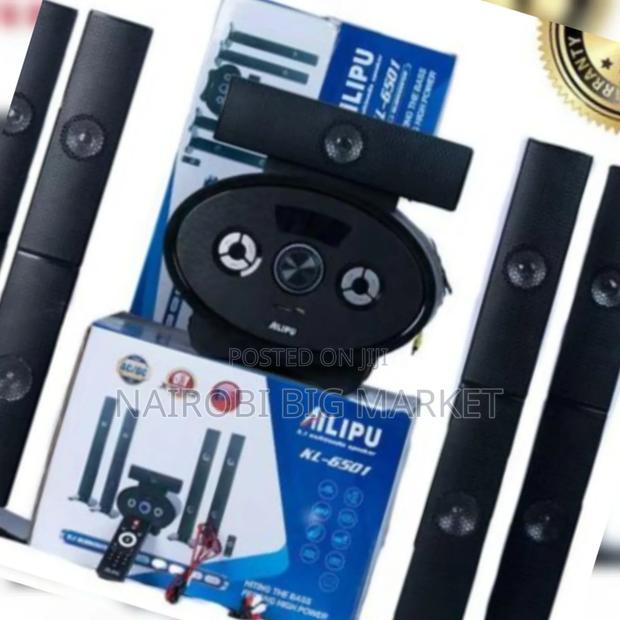2.1ch Artel Sub Woofer System - thumbnail 2