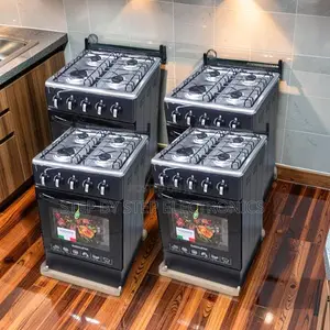 Discount Prices 4 Gas Full Gas Burners Free Standing Cookers