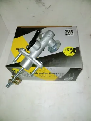 Clutch Master Cylinder Kia Sorento 2005