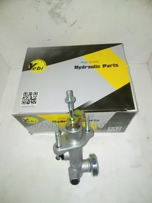 Clutch Master Cylinder Kia Sorento 2005
