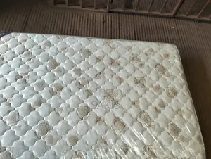 Demure 5 X 6 X 10 White Mattresses! Ndovu Hdq. Free Delivery