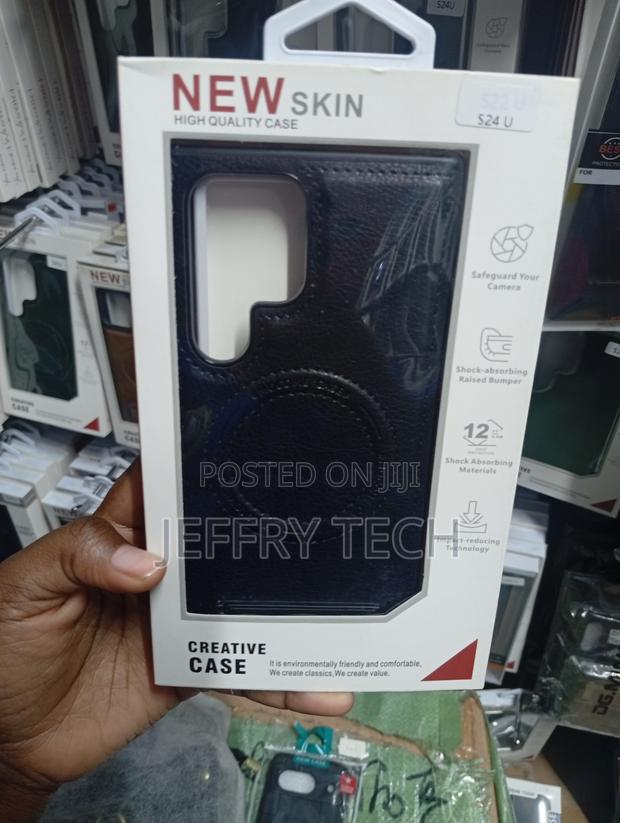 Fffffrt Samsung Galaxy Ultra Models the S22 Case - main view