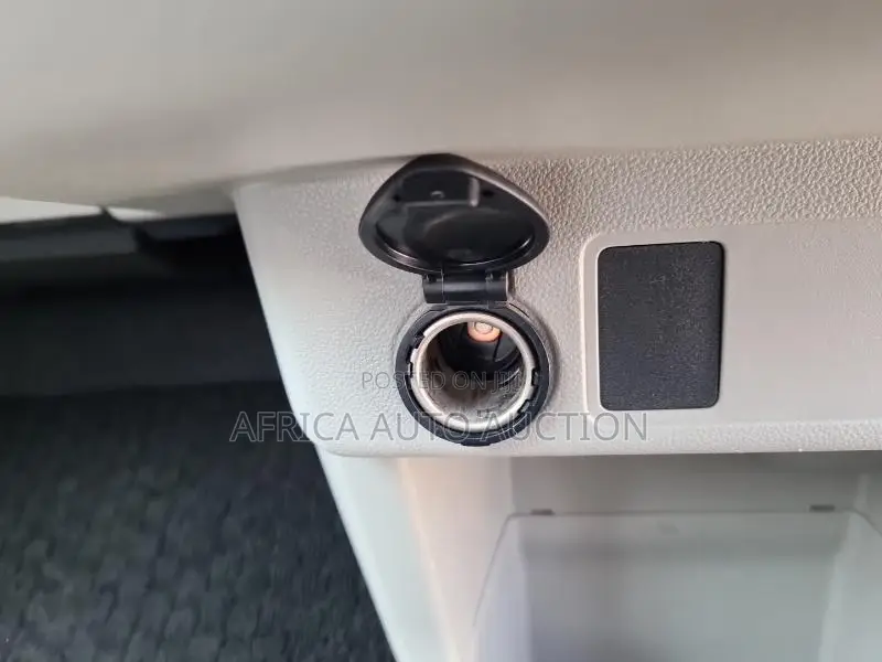 Daihatsu Boon 2019 Beige