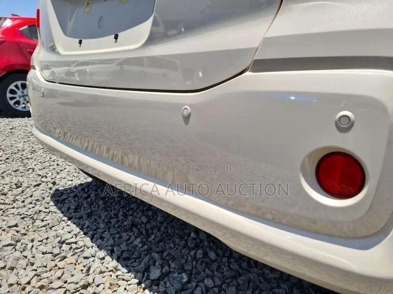 Daihatsu Boon 2019 Beige