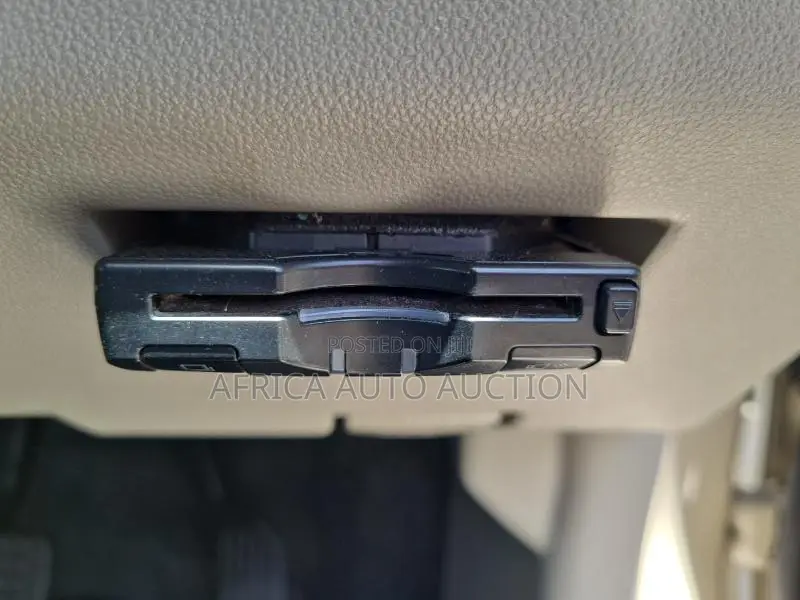 Daihatsu Boon 2019 Beige