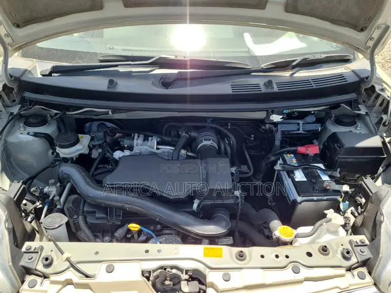 Daihatsu Boon 2019 Beige
