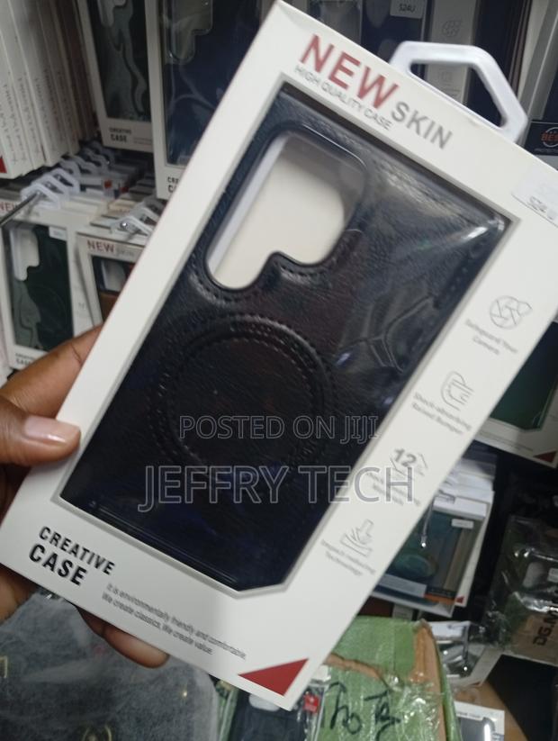 Fffffrt Samsung Galaxy Ultra Models the S22 Case - thumbnail 2
