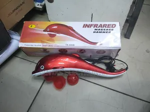 Infrared Massage Hammer