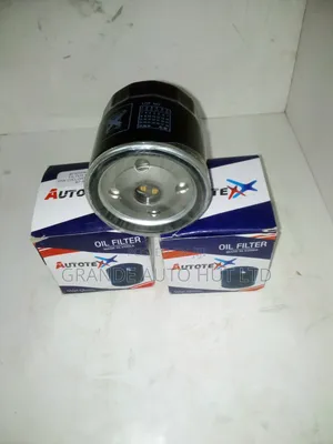 Oil Filter Daewoo Cielo/Opel