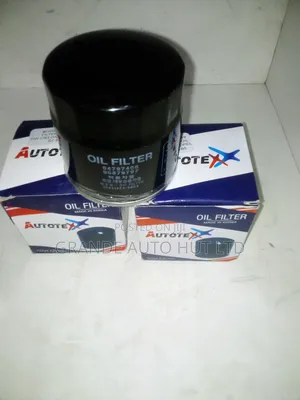 Oil Filter Daewoo Cielo/Opel