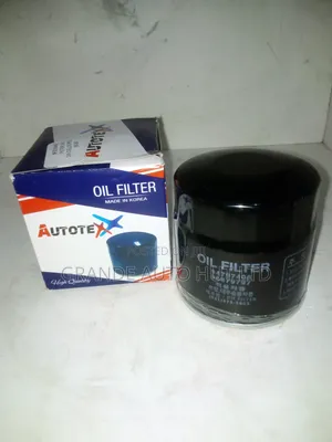 Oil Filter Daewoo Cielo/Opel