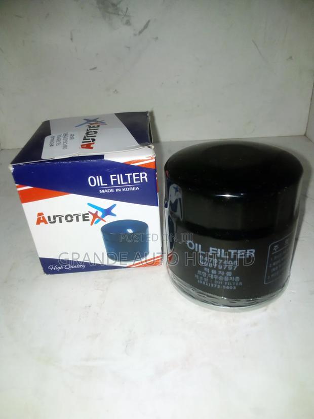 Oil Filter Daewoo Cielo/Opel - thumbnail 3