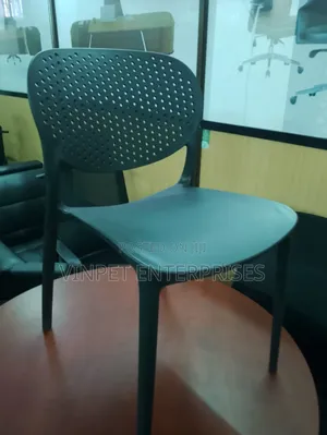 Plastic Chair