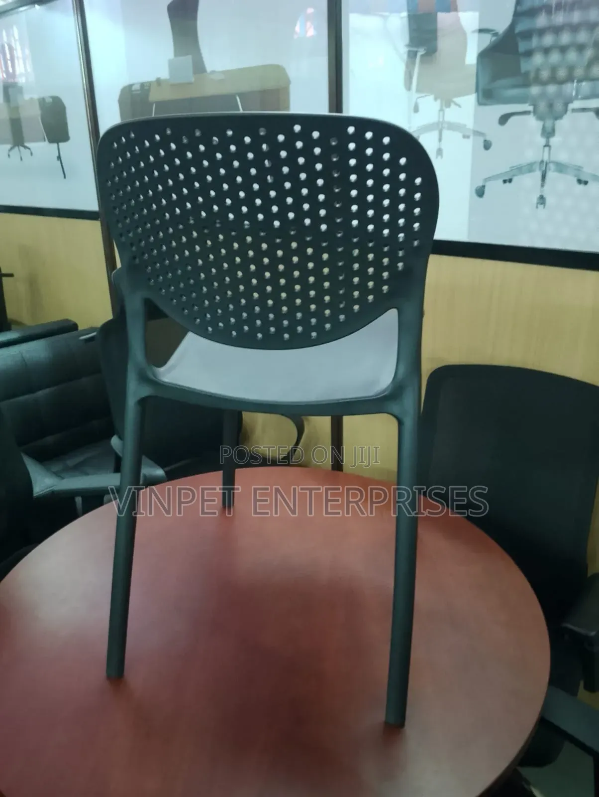 Plastic Chair