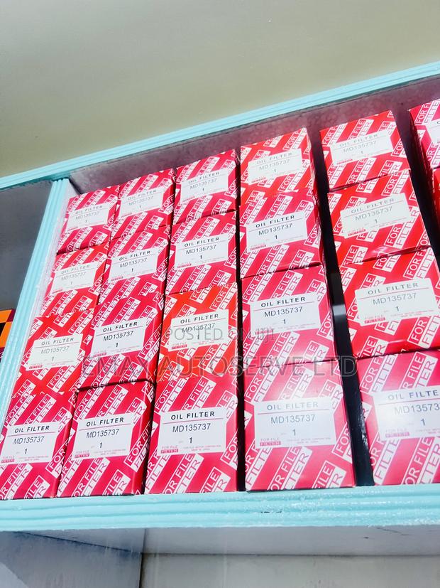 Air Filters in Whole Sale of All Toyota Vehicles 1