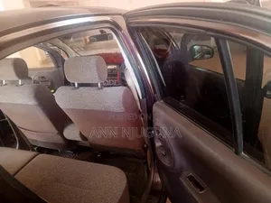 Toyota Passo 2013 Purple