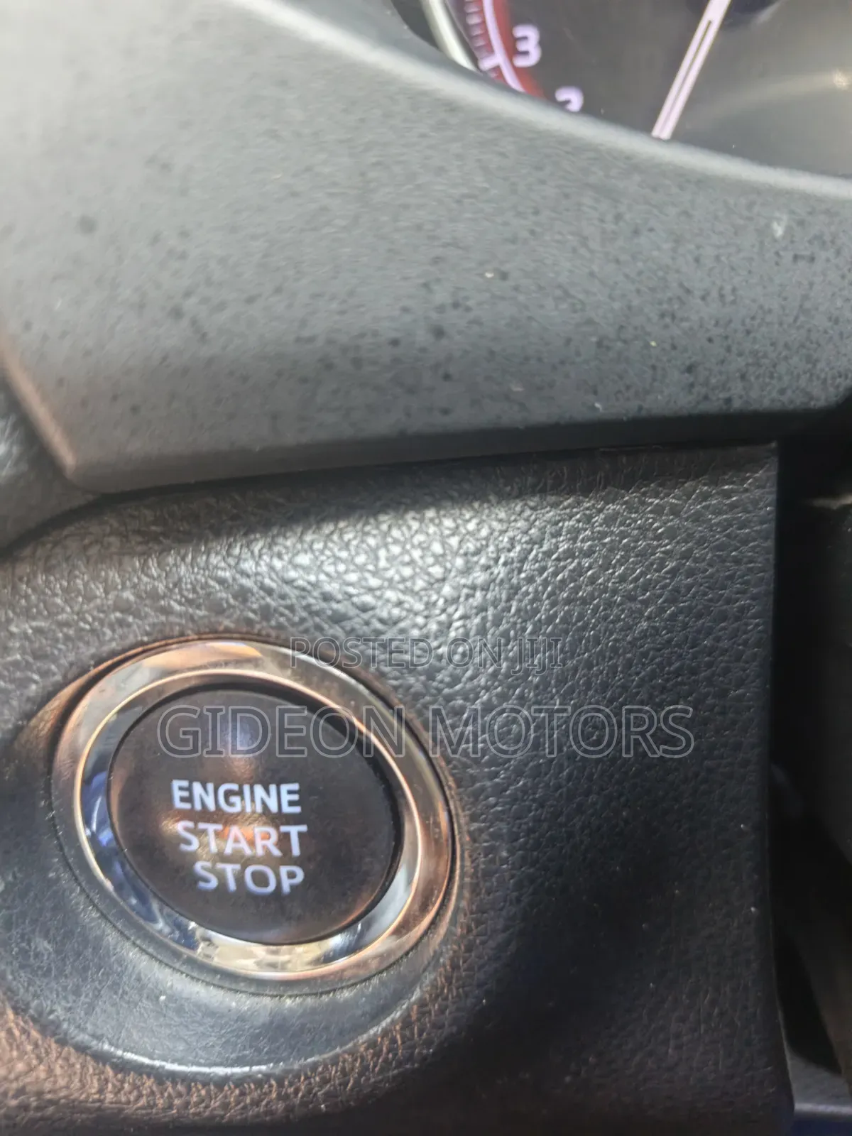 Toyota RAV4 2019 Black