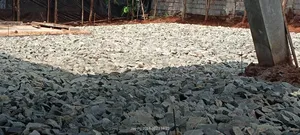 Drive Way Construction