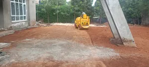 Drive Way Construction
