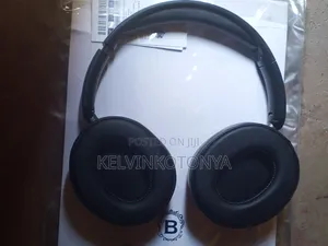 Wireless Headphones