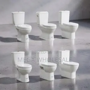 Wholesale Deals Close-Coupled One Piece, Two-Piece Toilets