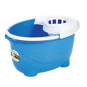 Kenstar Oval Mop Bucket