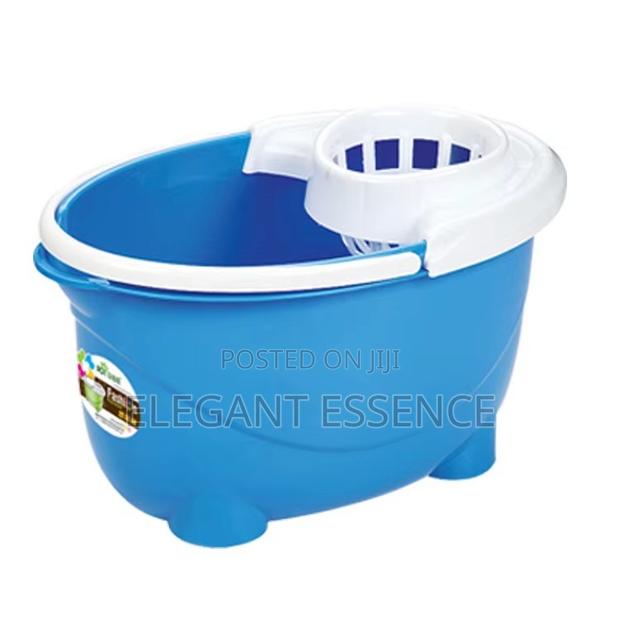 Kenstar Oval Mop Bucket - thumbnail 2