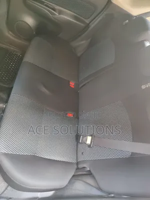 Nissan Note 1.2 Petrol 2013 Silver
