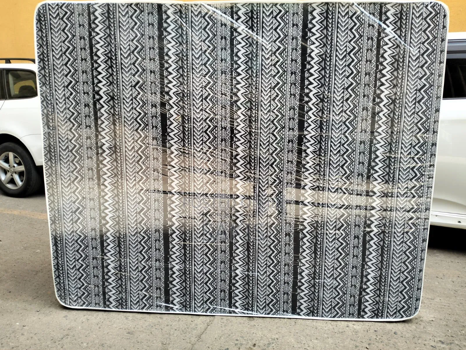 5 X 6 X 8 High Density Mattresses. Free Delivery