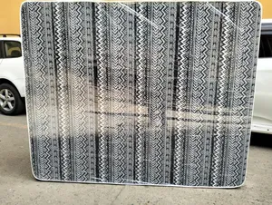 5 X 6 X 8 High Density Mattresses. Free Delivery