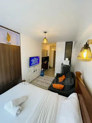 Airbnb Uthiru