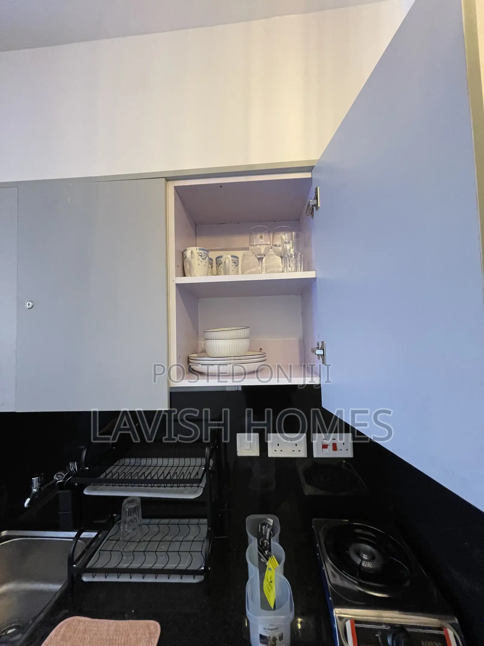 Airbnb Uthiru