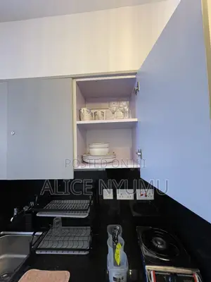 Airbnb Uthiru