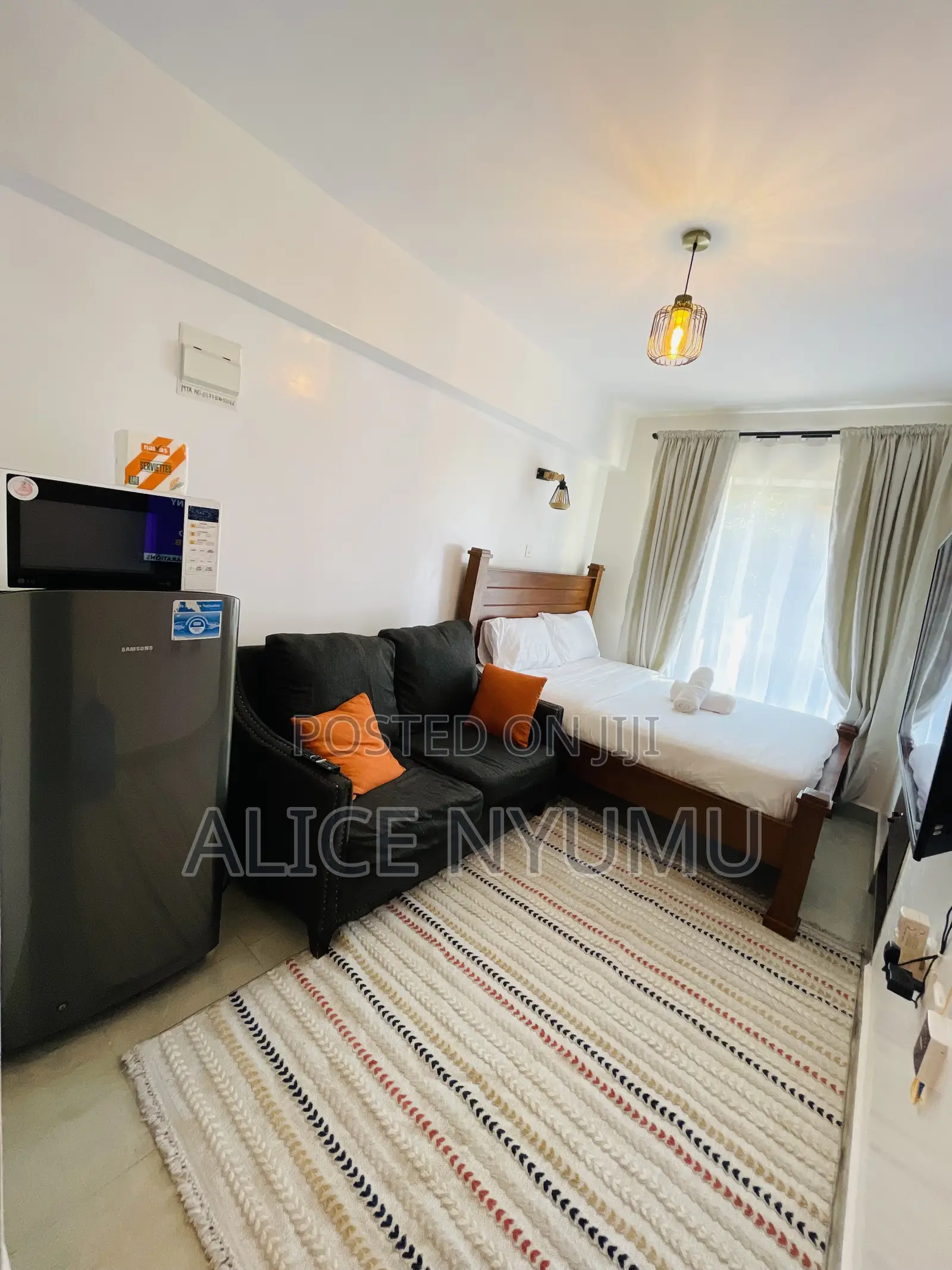 Airbnb Uthiru