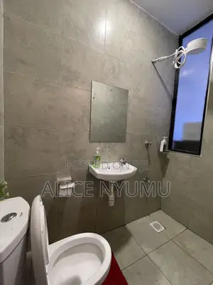 Airbnb Uthiru