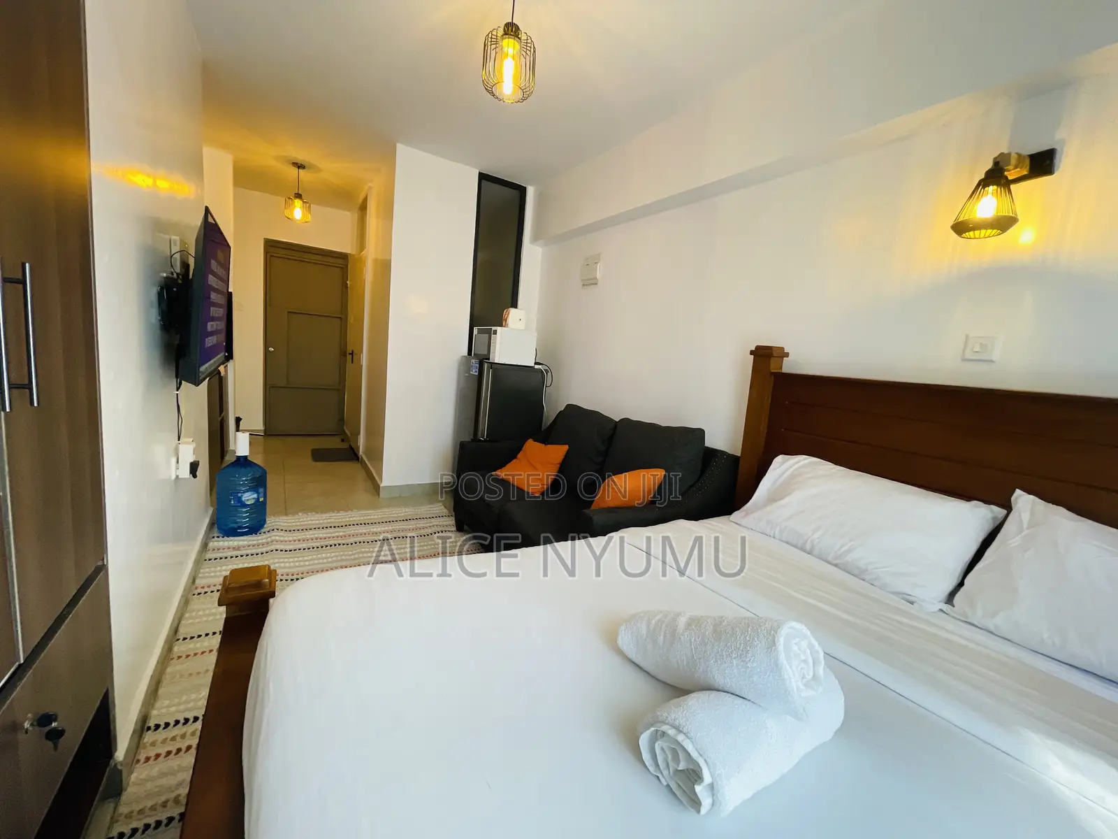Airbnb Uthiru